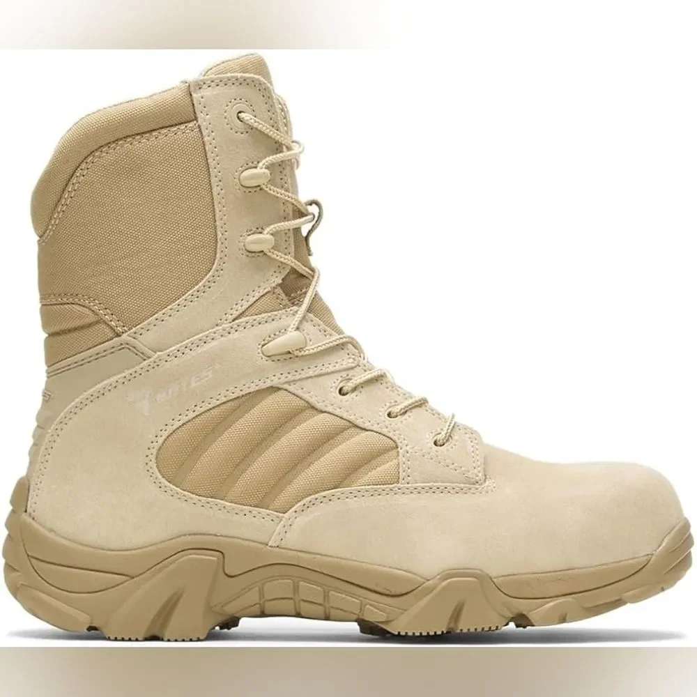 Bates Gx-8 Composite Toe Boot    (Small Blemish & No Original Box)